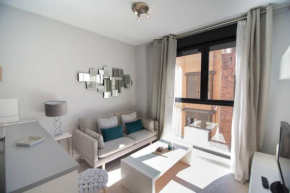 For You Rentals Beautiful Apartment TEMPORAL Santiago Bernabéu JMC5